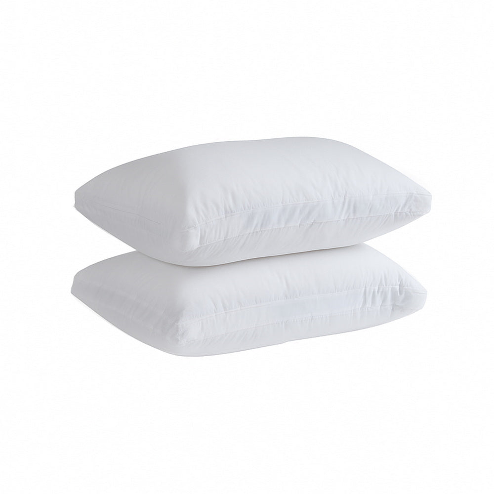 Shredded Memory Foam Pillow Adjustable Loft Giselle