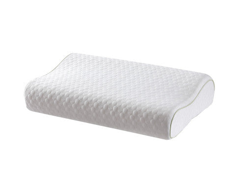 Memory Foam Pillow Contour Neck Giselle