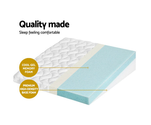 Bedding Baby Infant Wedge Pillow Giselle