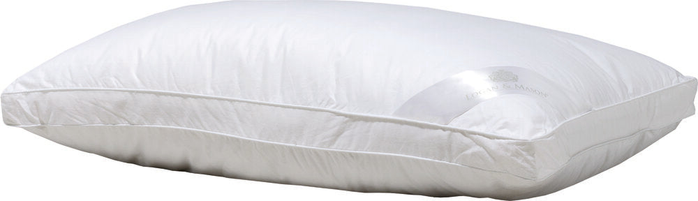 Logan & Mason BLENDED MICROFIBRE PILLOW Logan & Mason