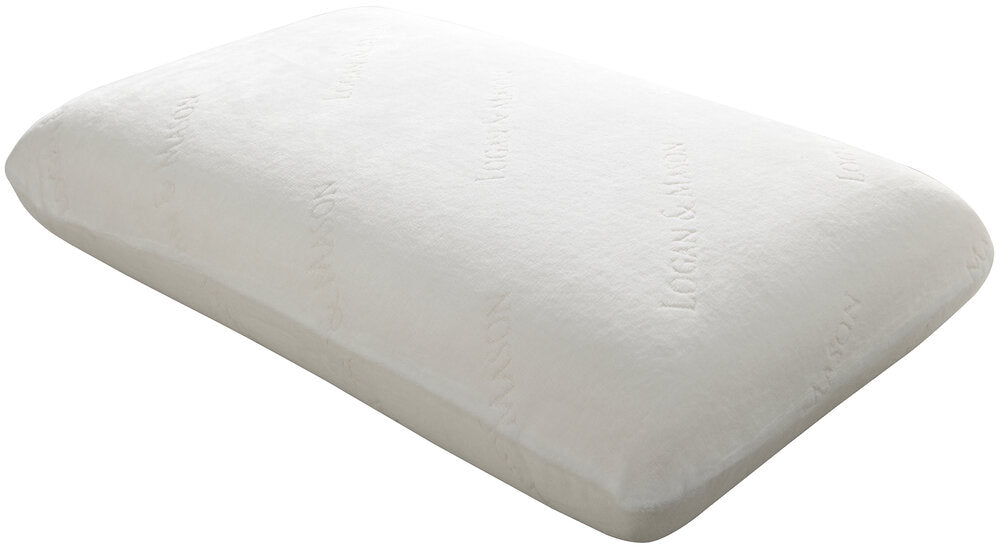 Logan & Mason DELUXE MEMORY FOAM Logan & Mason