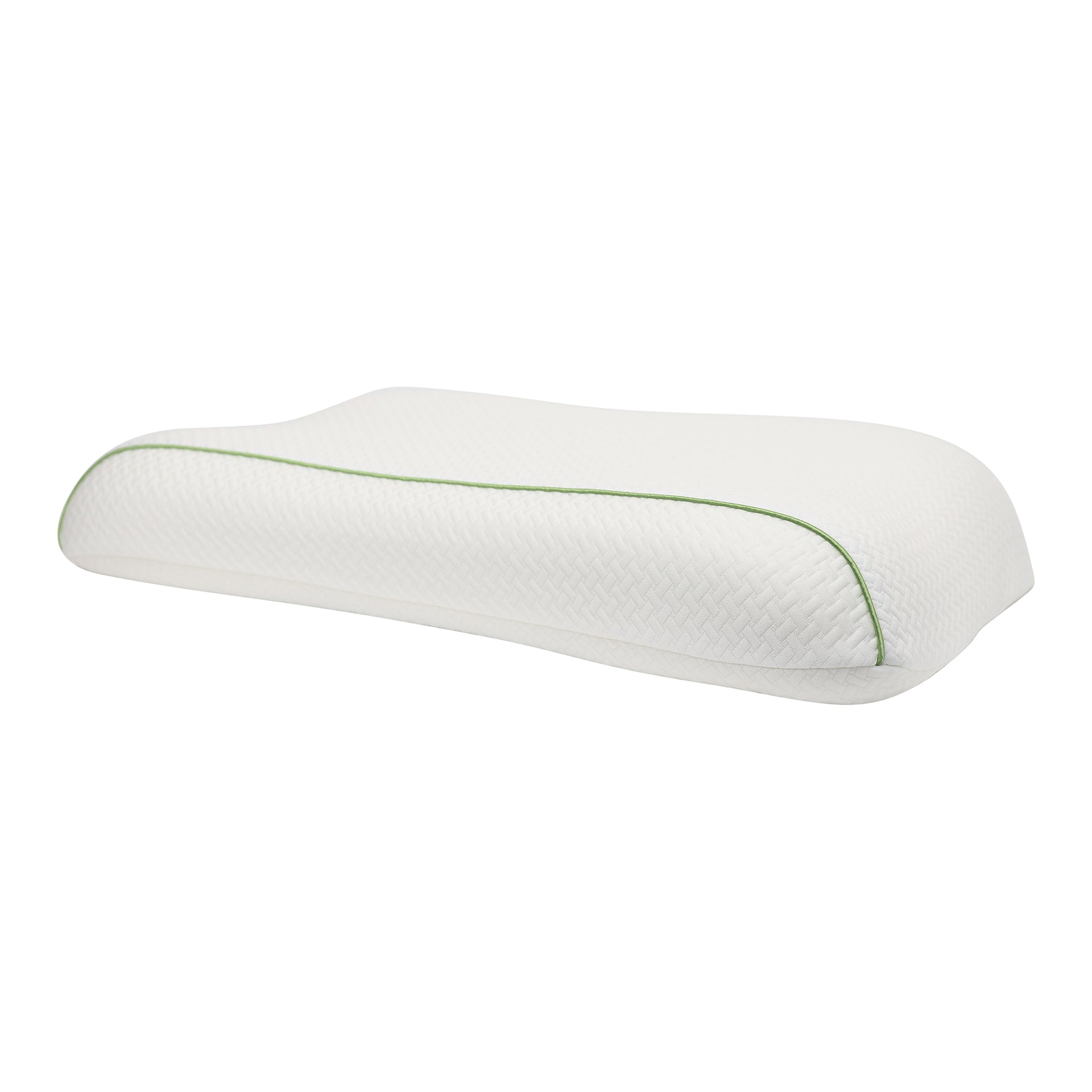 Odyssey Living | Tencel Plush Memory Foam Pillow