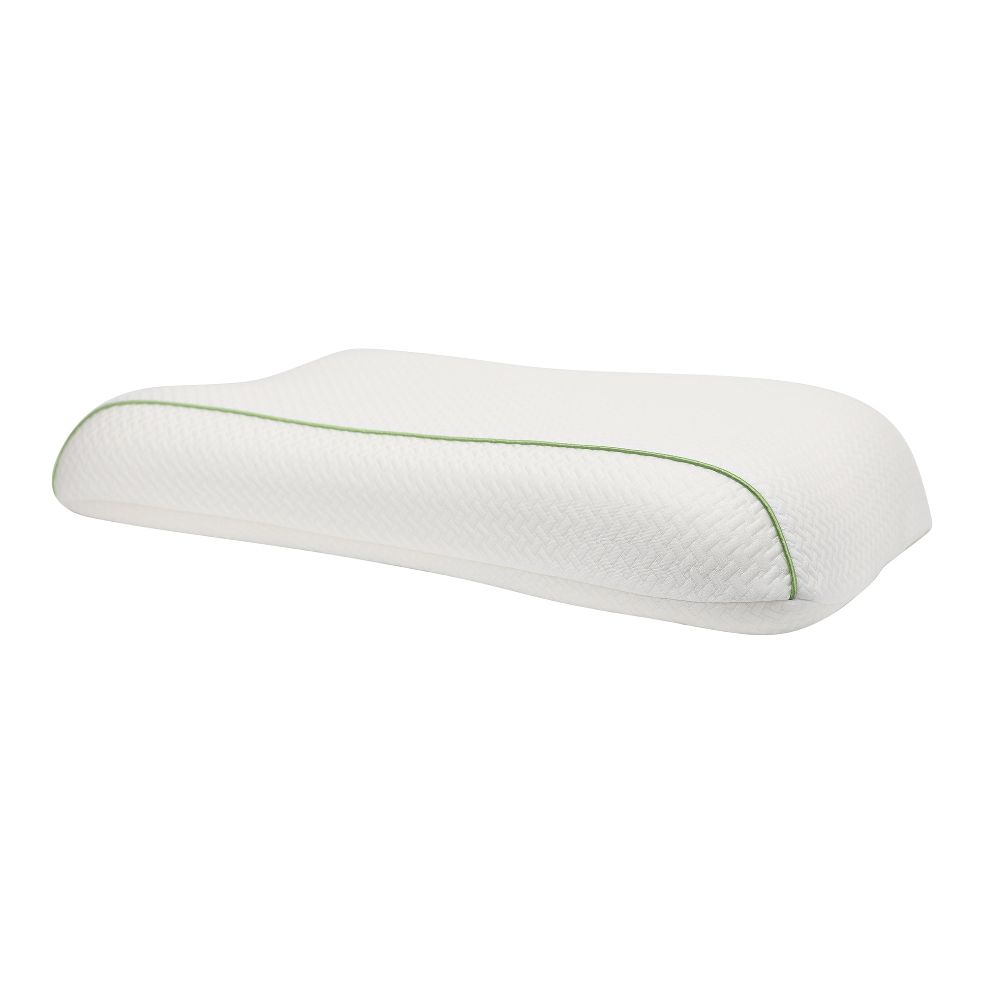 Odyssey Living | Tencel Plush Memory Foam Pillow