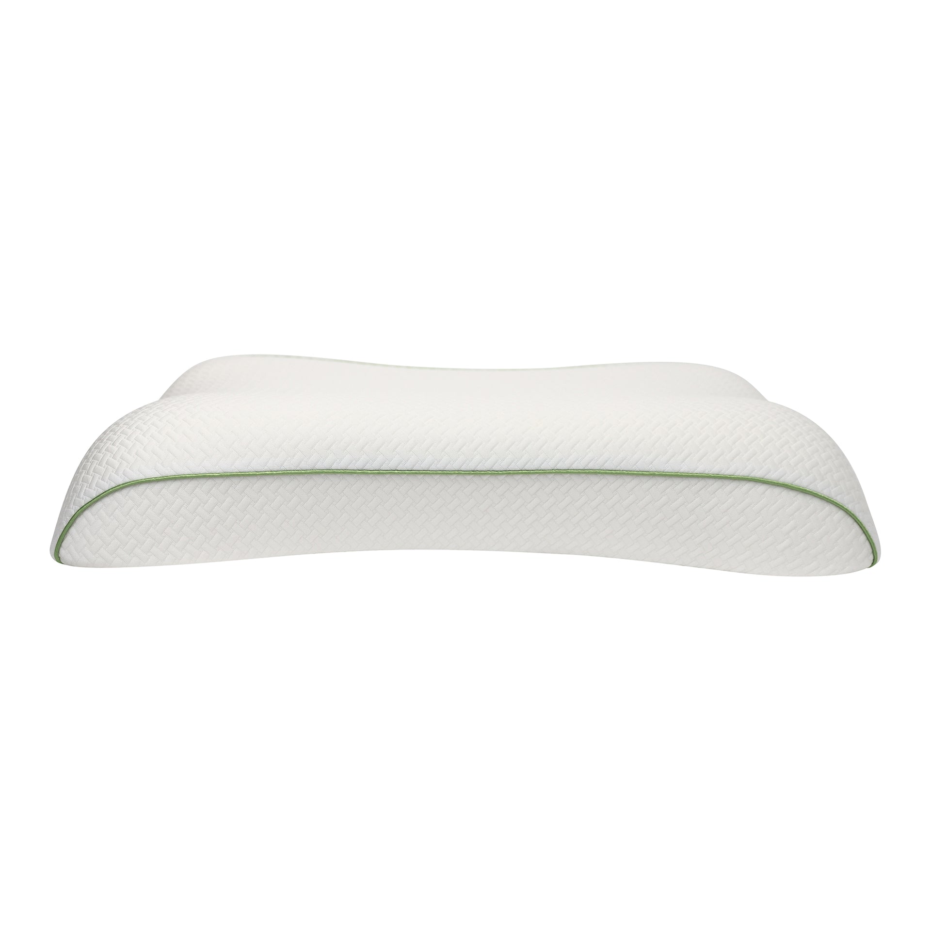 Odyssey Living | Tencel Plush Memory Foam Pillow