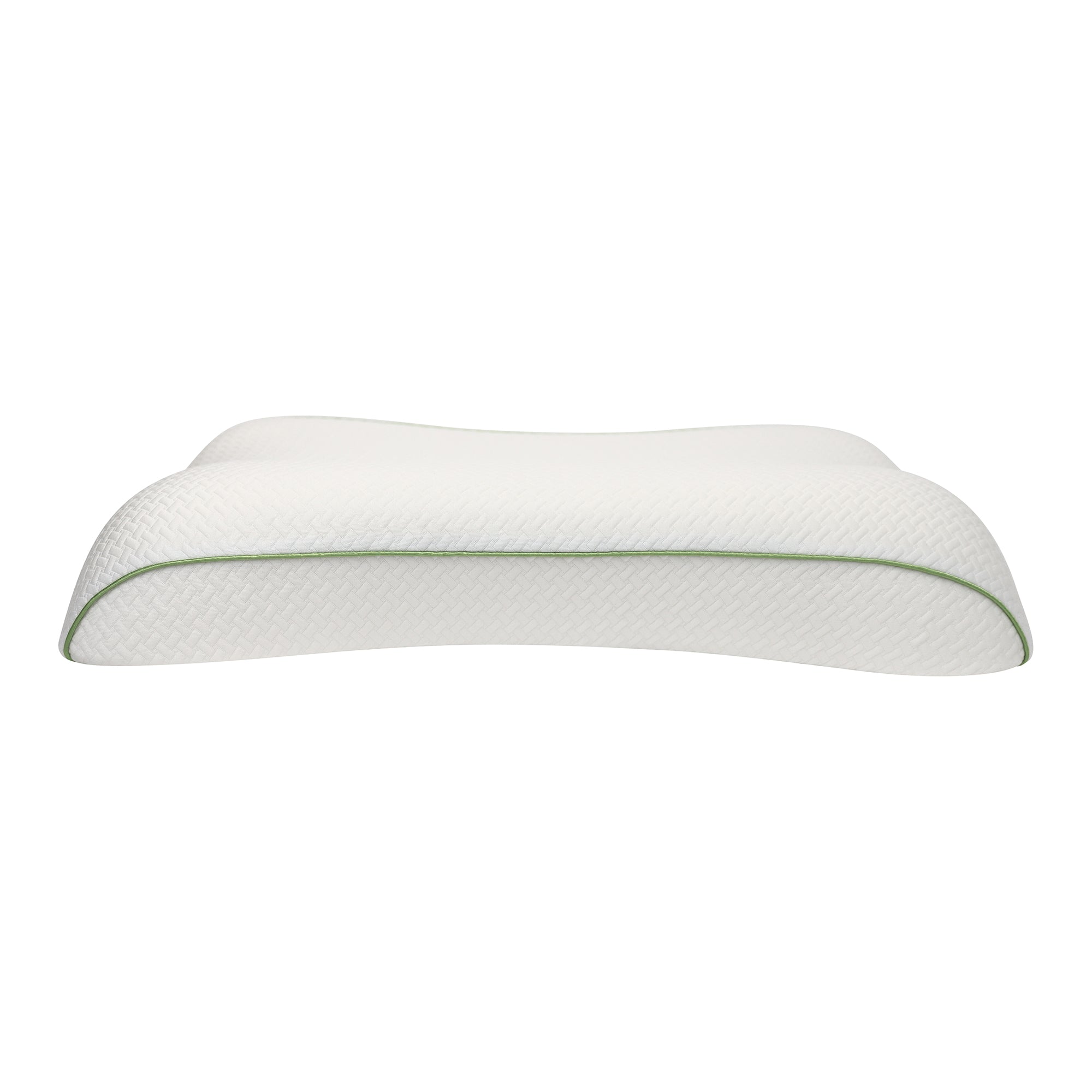 Odyssey Living | Tencel Plush Memory Foam Pillow