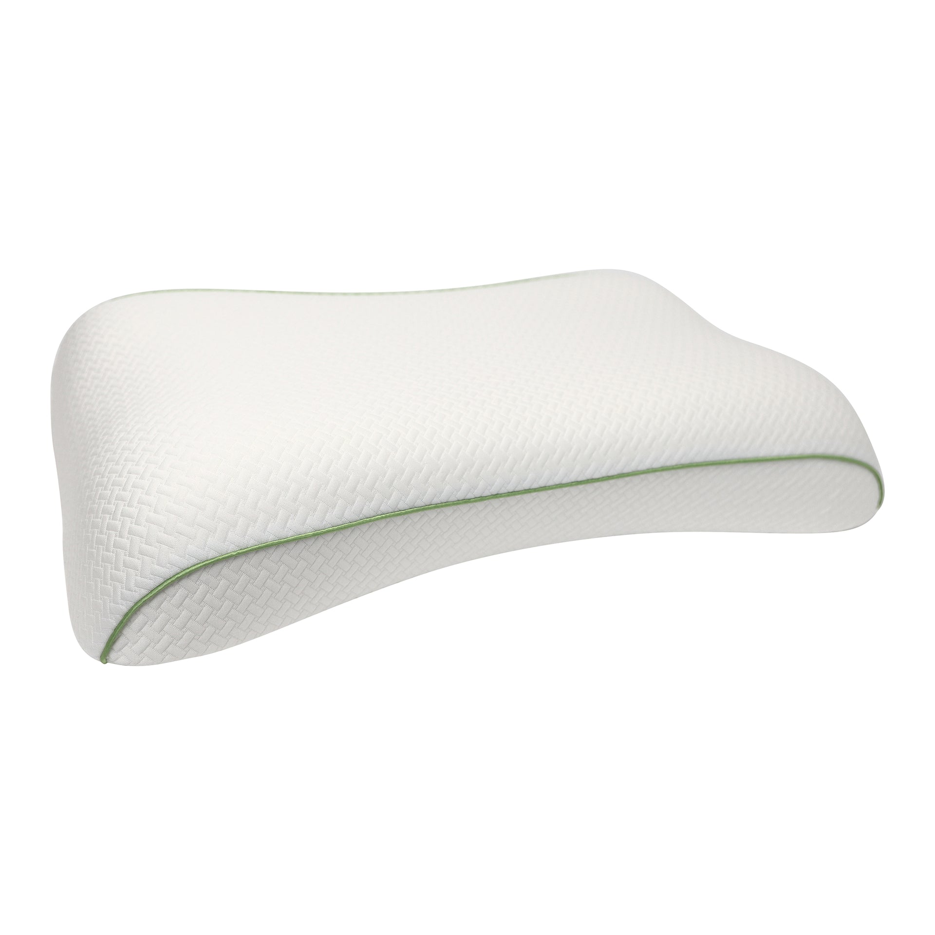 Odyssey Living | Tencel Plush Memory Foam Pillow