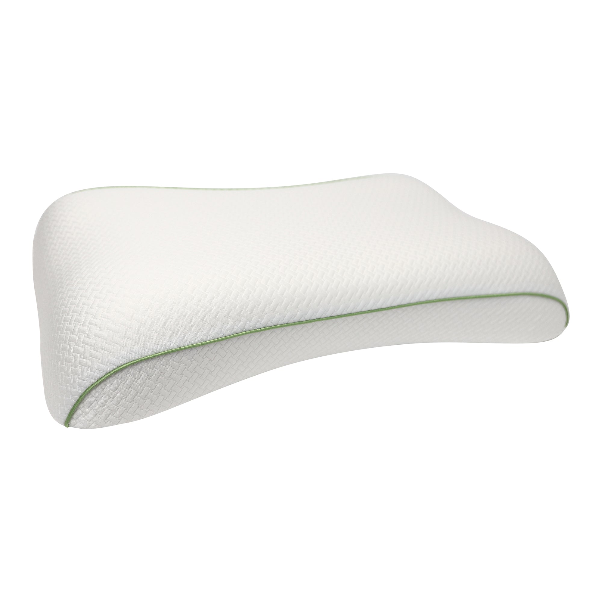 Odyssey Living | Tencel Plush Memory Foam Pillow