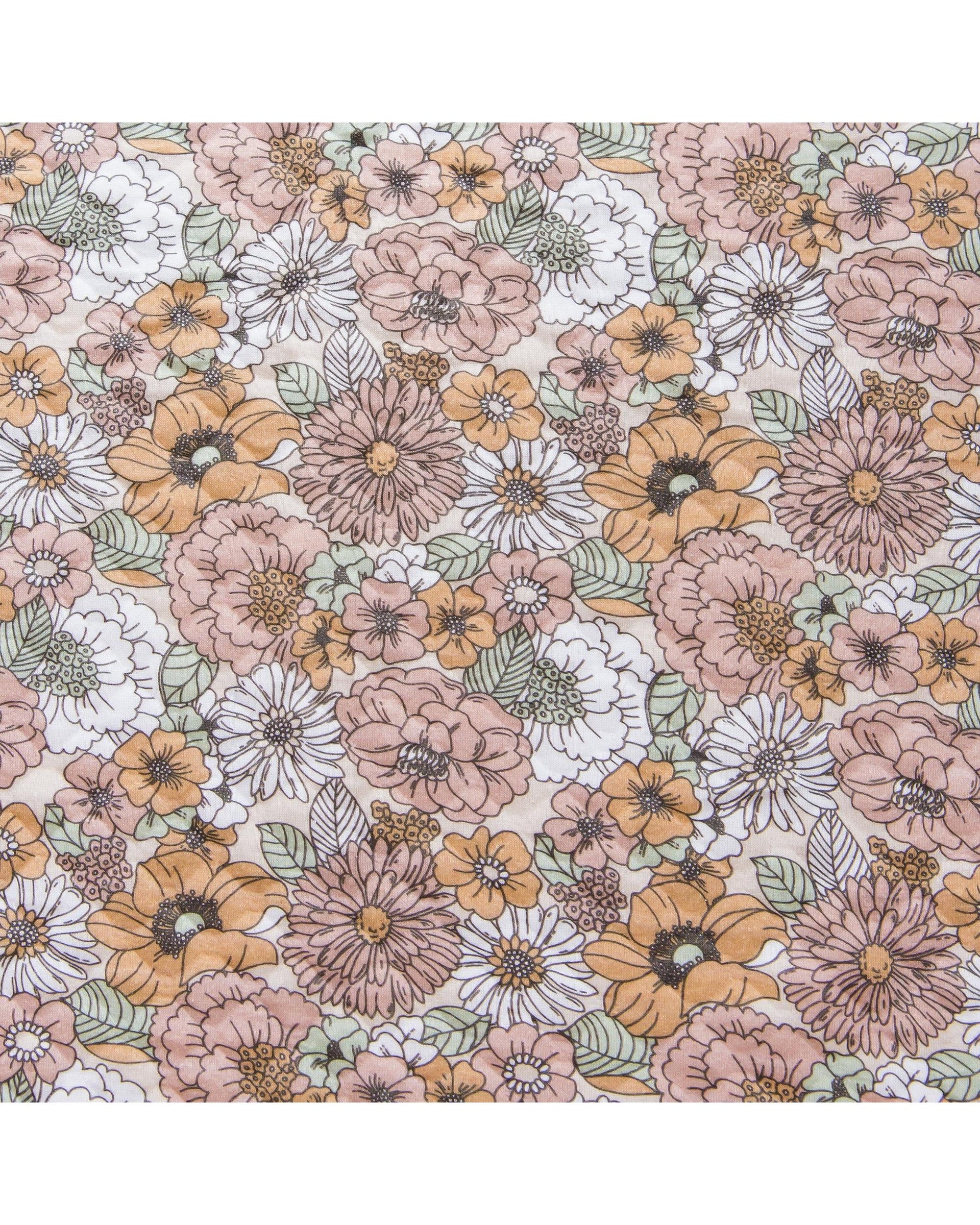 Blooms Bed Wetting Mat The Midnight Gang