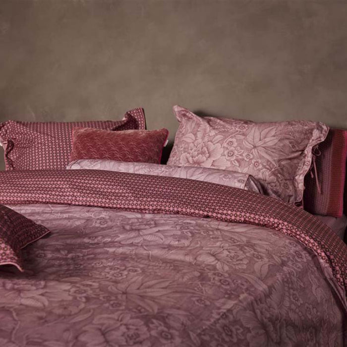 Pip Studio Casa Dei Fiori Terra Quilt Cover Set Pip Studio