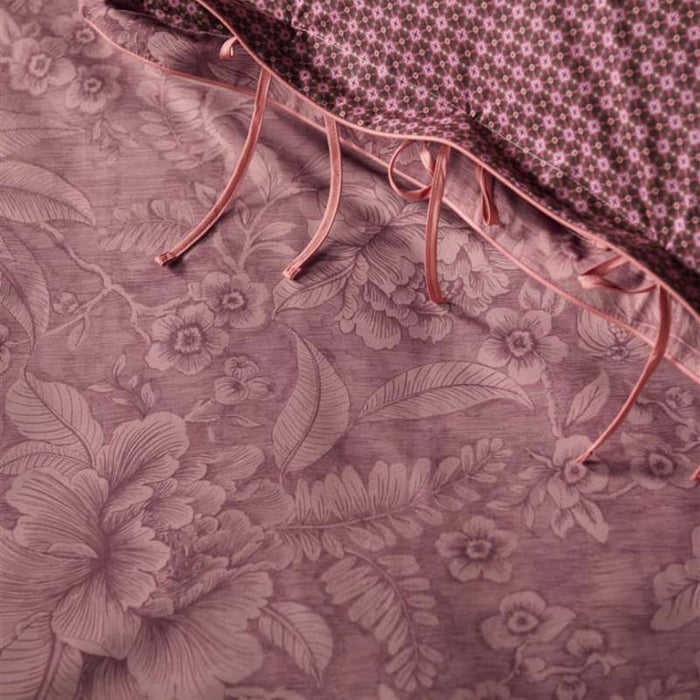 Pip Studio Casa Dei Fiori Terra Quilt Cover Set Pip Studio