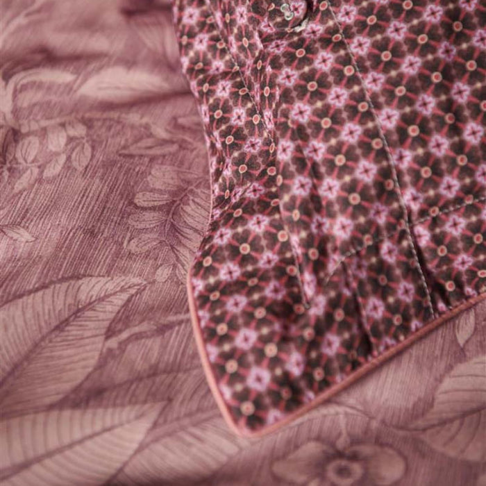 Pip Studio Casa Dei Fiori Terra Quilt Cover Set Pip Studio