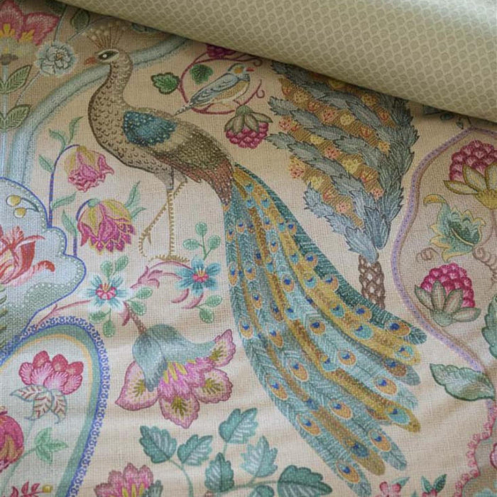 Pip Studio Pavoni Off White Quilt Cover Set Pip Studio