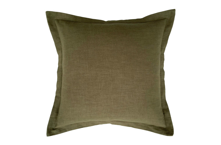 Zaab | PIPER FILLED CUSHION 50X50CM