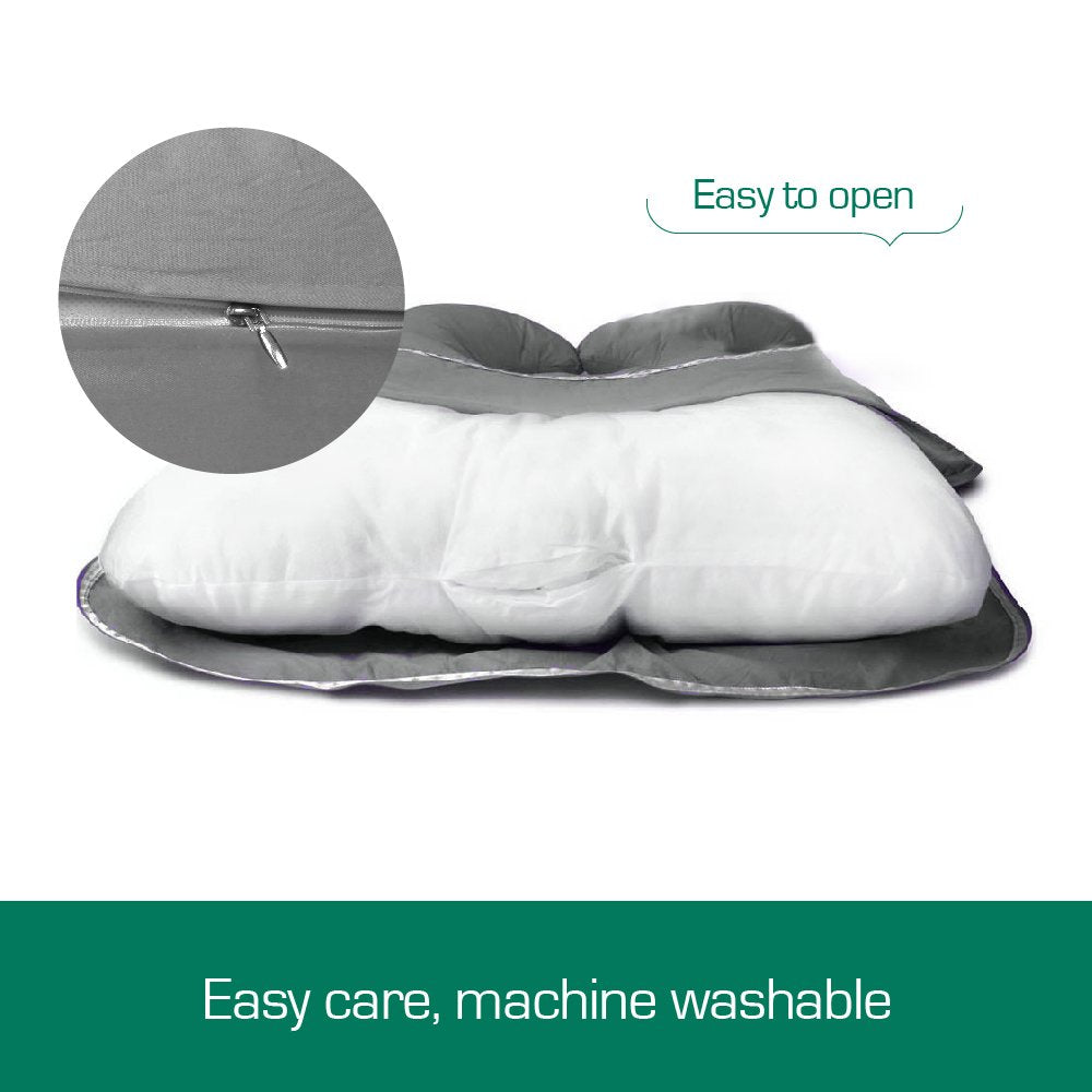 Dreamfields Maternity / Pregnancy Cotton Pillowcase