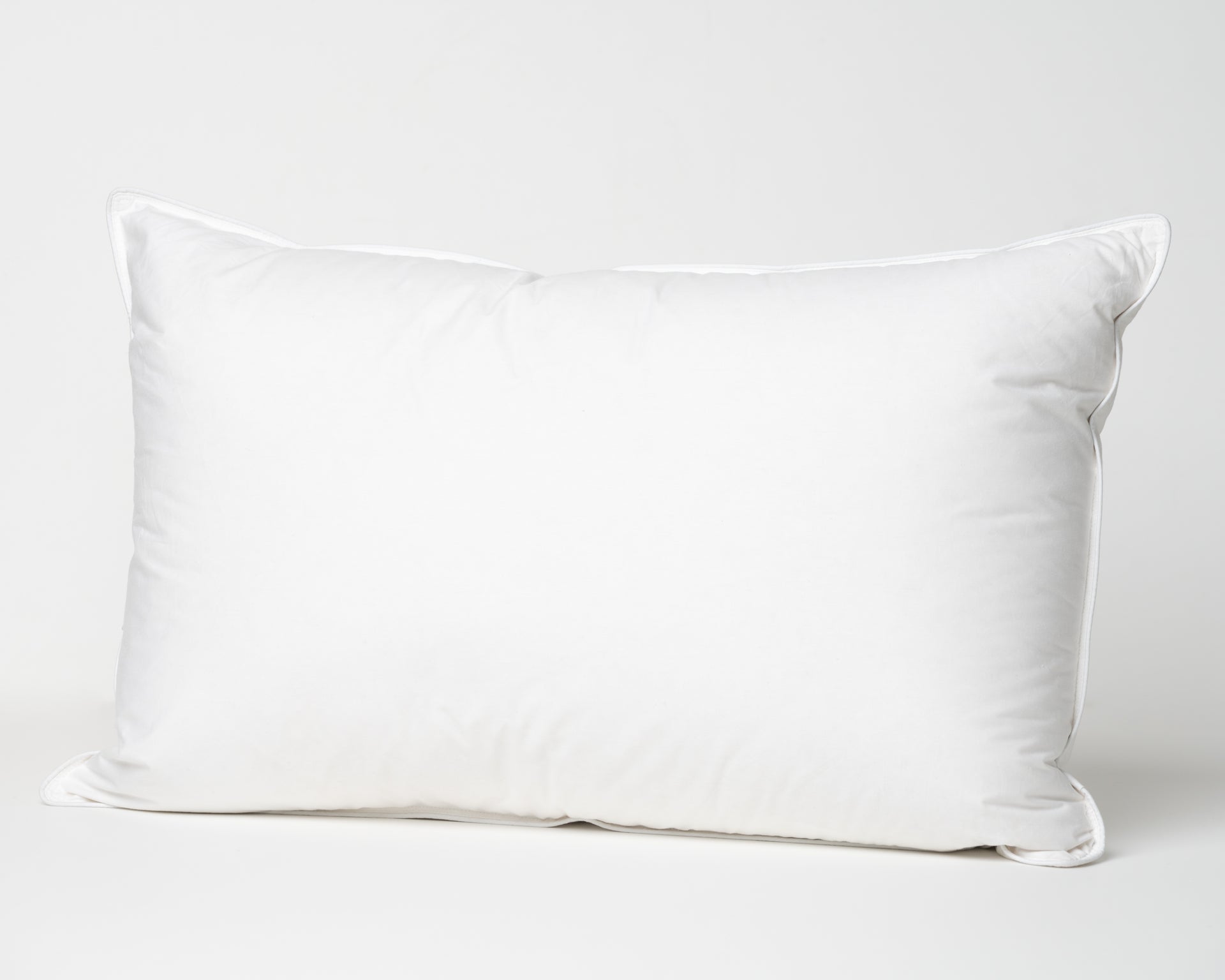 Onkaparinga 50/50 Hungarian Goose Feather & Down Surround Pillow