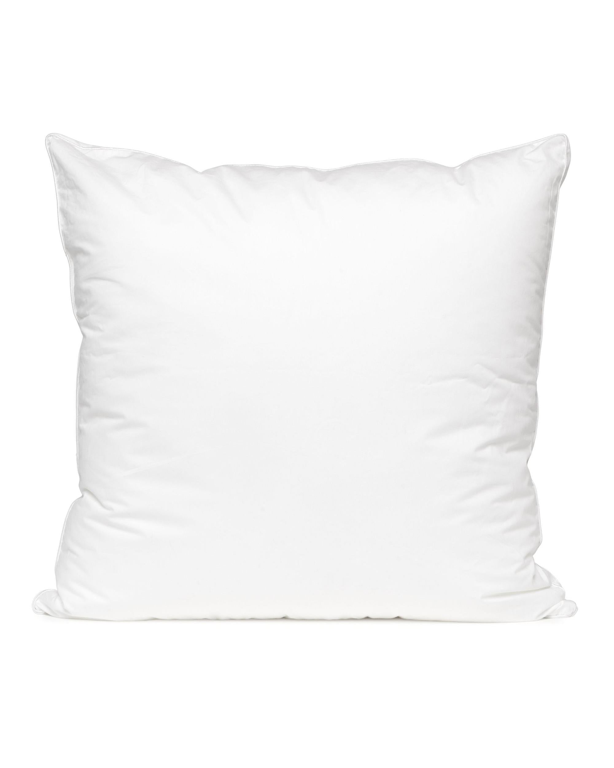 Odyysey Living Microlush European Pillow - 900gms Odyssey Living