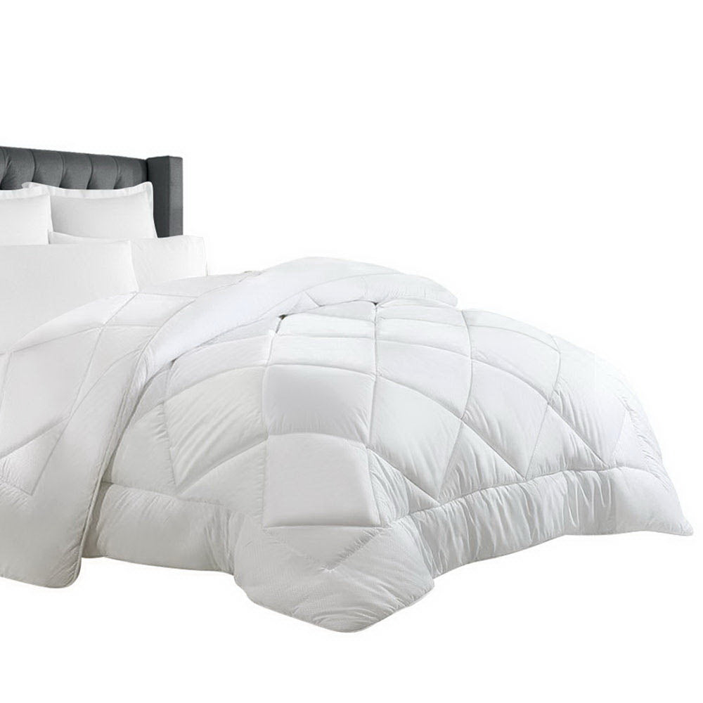 700GSM Bamboo Microfibre Quilt