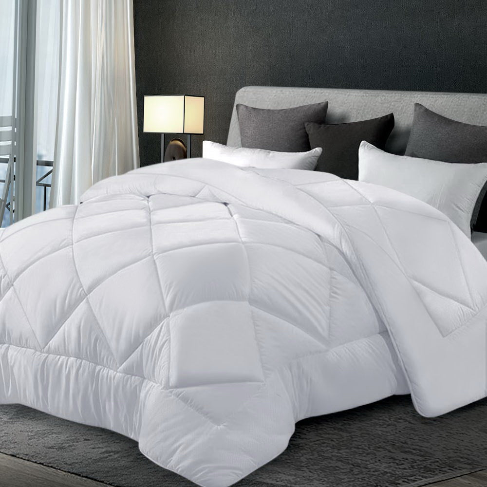 700GSM Bamboo Microfibre Quilt