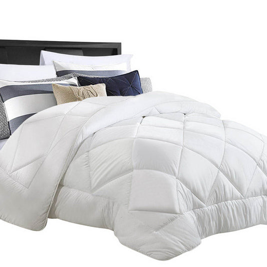Microfiber Microfibre Bamboo Quilt Winter Duvet Doona