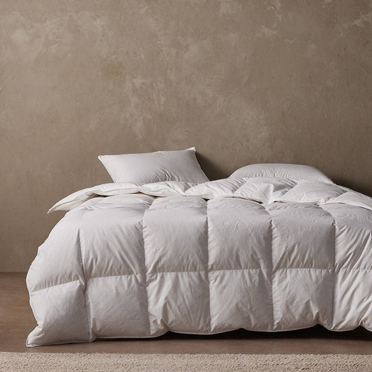 Puradown Lite Warm 80% Duck Down Quilt