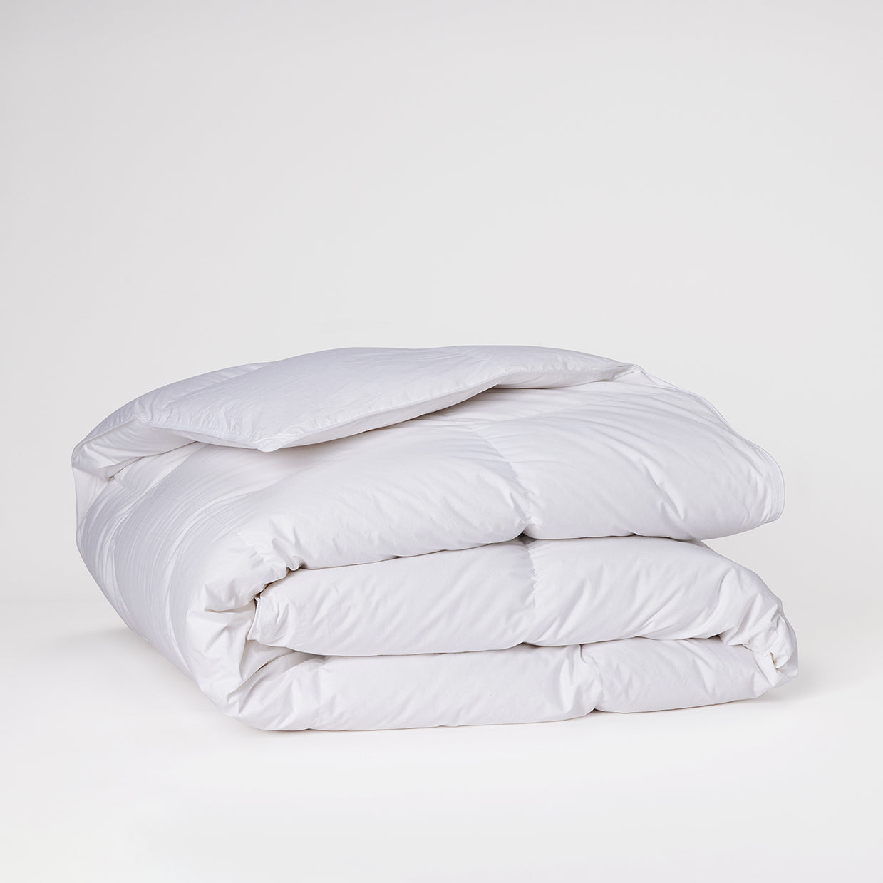 Puradown Lite Warm 80% Hungarian Goose Down Quilt