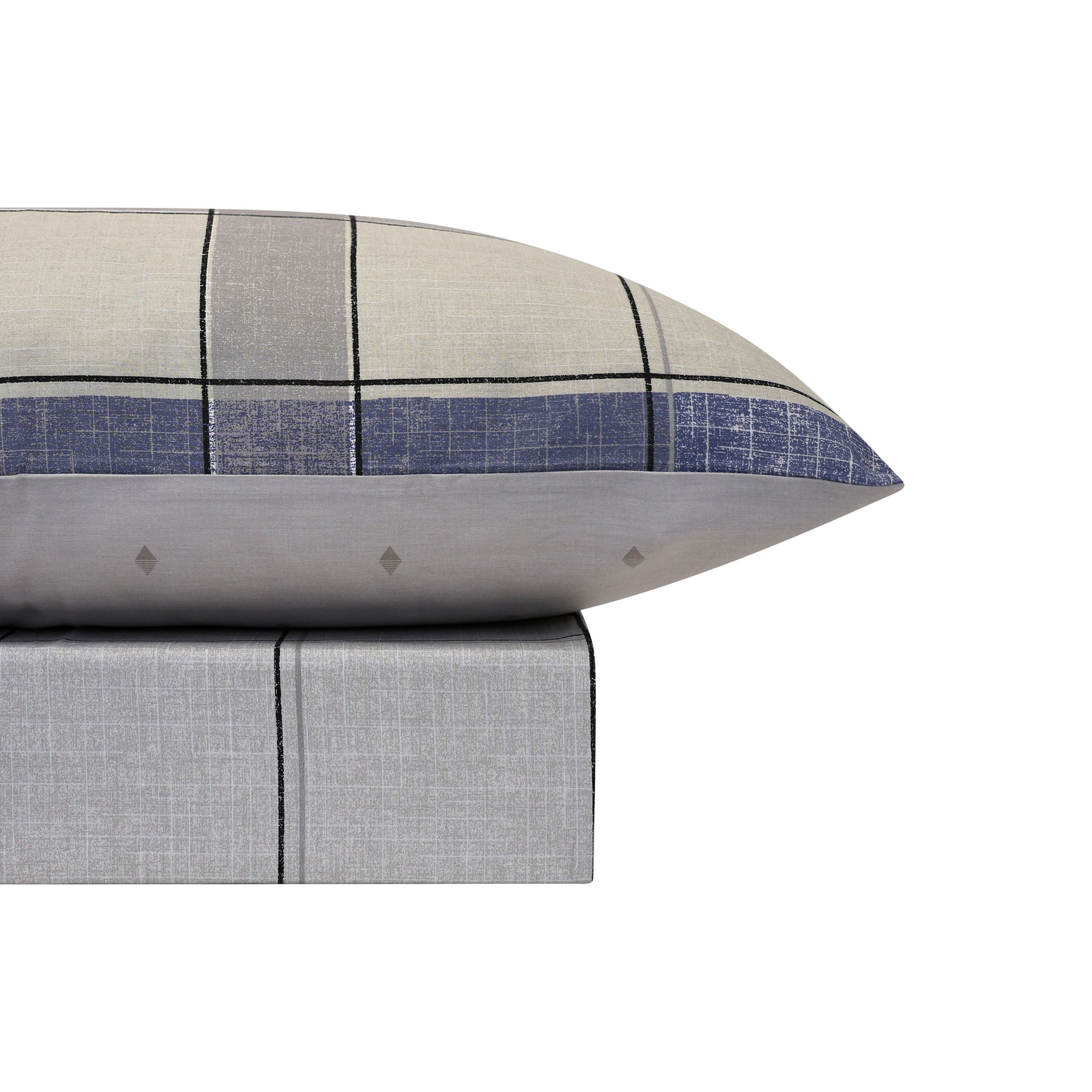 ODYSSEY LIVING | TYLER COTTON QUILT COVER SET