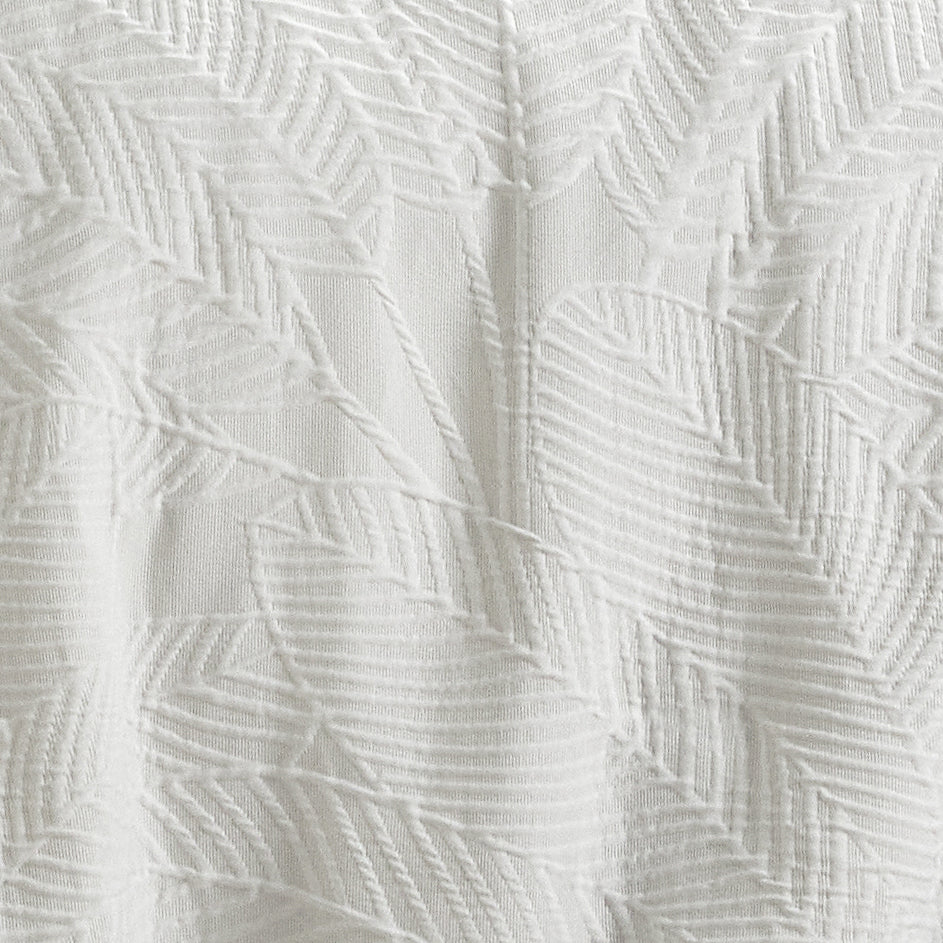 ODYSSEY LIVING | HALEIWA TEXTURED QUILT COVER SET