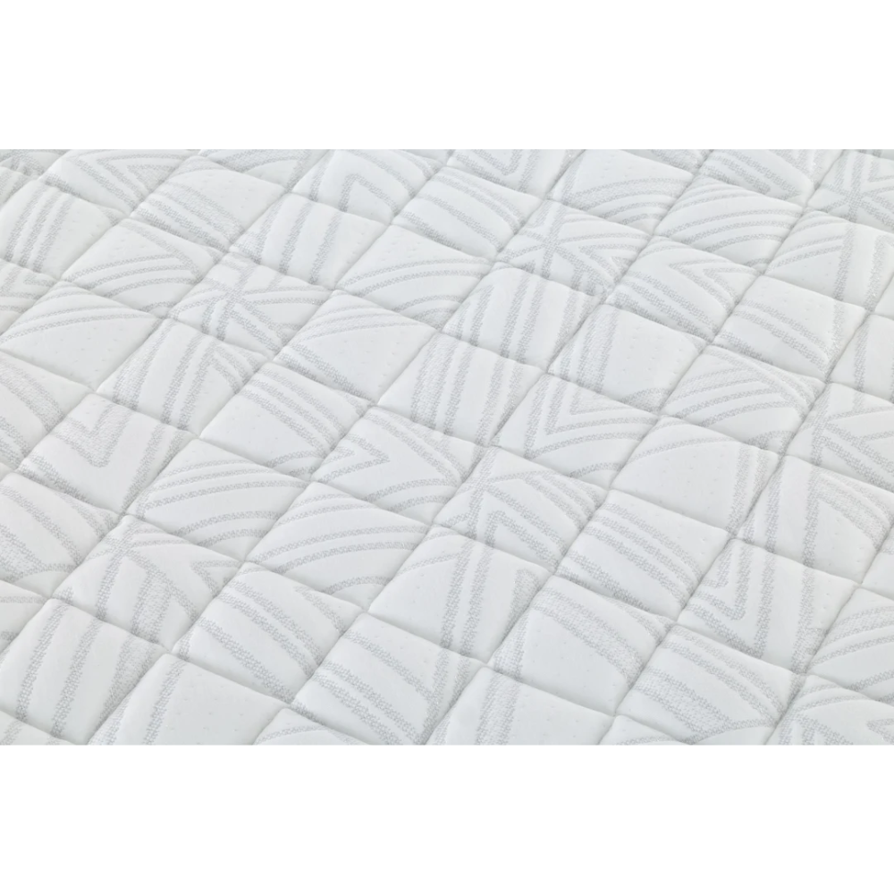 Sleepmaker Performance Plus KulKote 26 cm Mattress - Firm