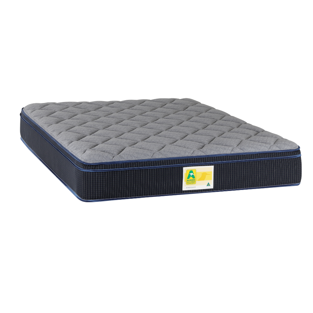 Sleepmaker Kingfisher Pocket Spring Matress -  Medium