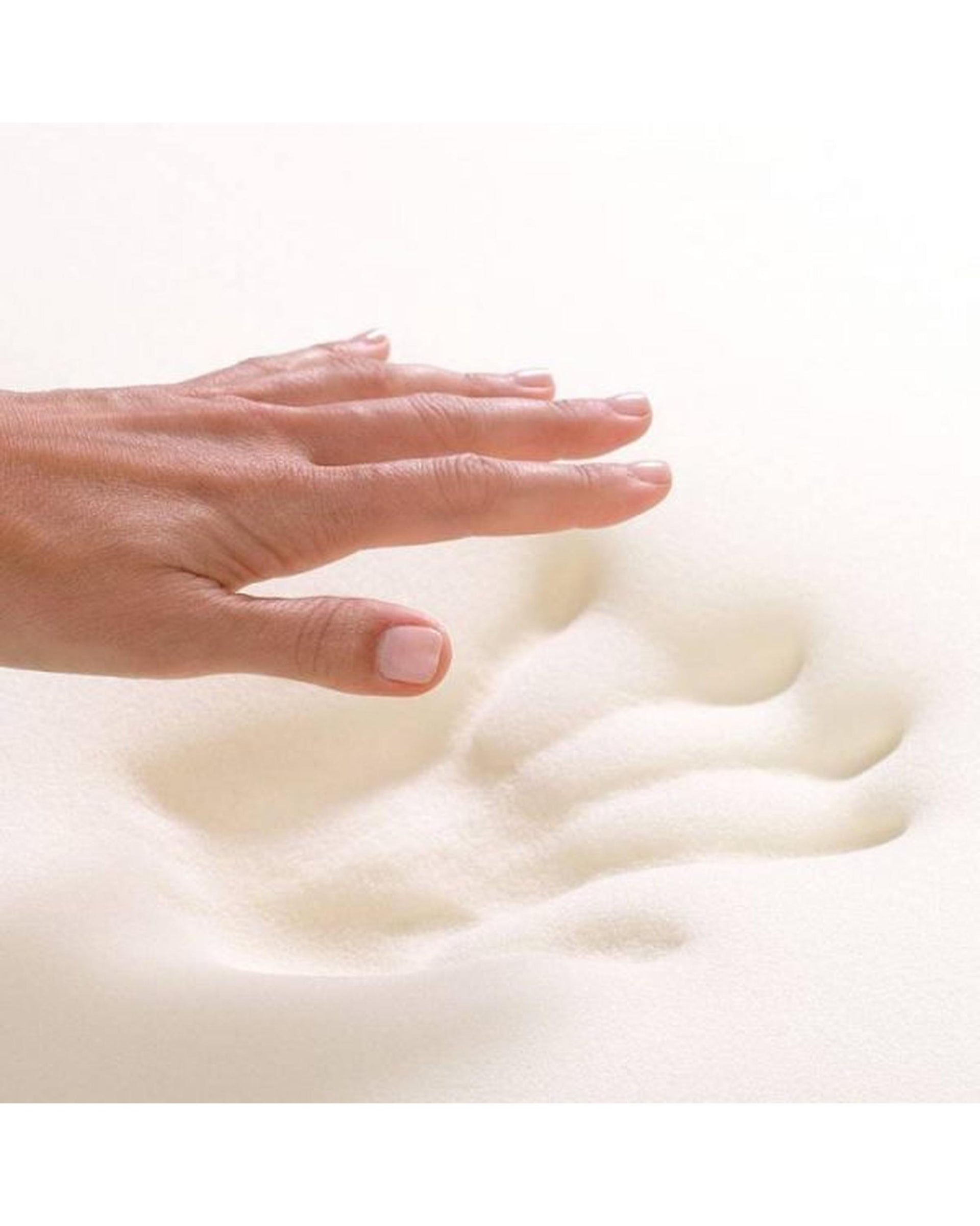 ARDOR "Cooling" MEMORY FOAM PILLOW STANDARD Ardor Bedding