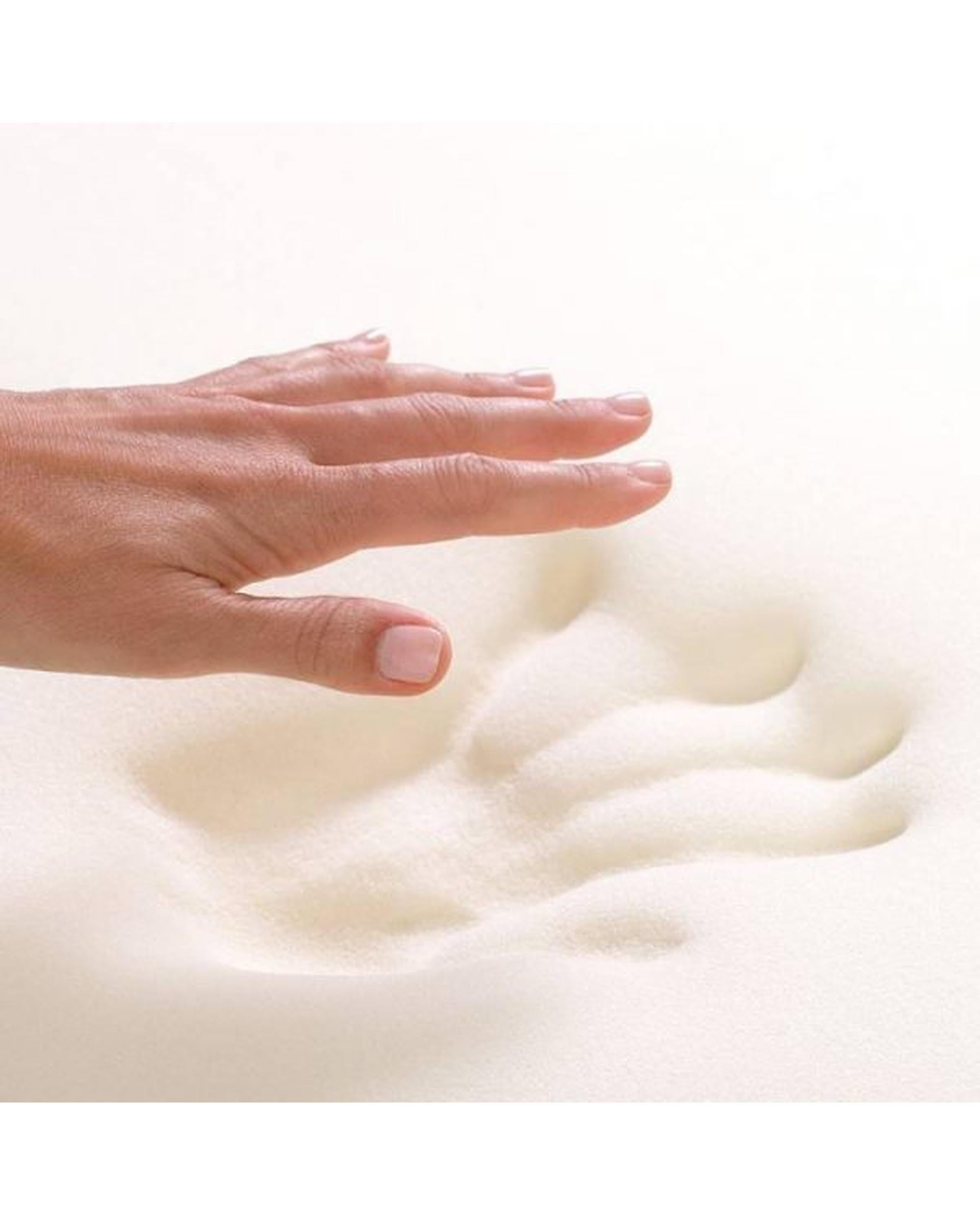 ARDOR "Cooling" MEMORY FOAM PILLOW STANDARD Ardor Bedding