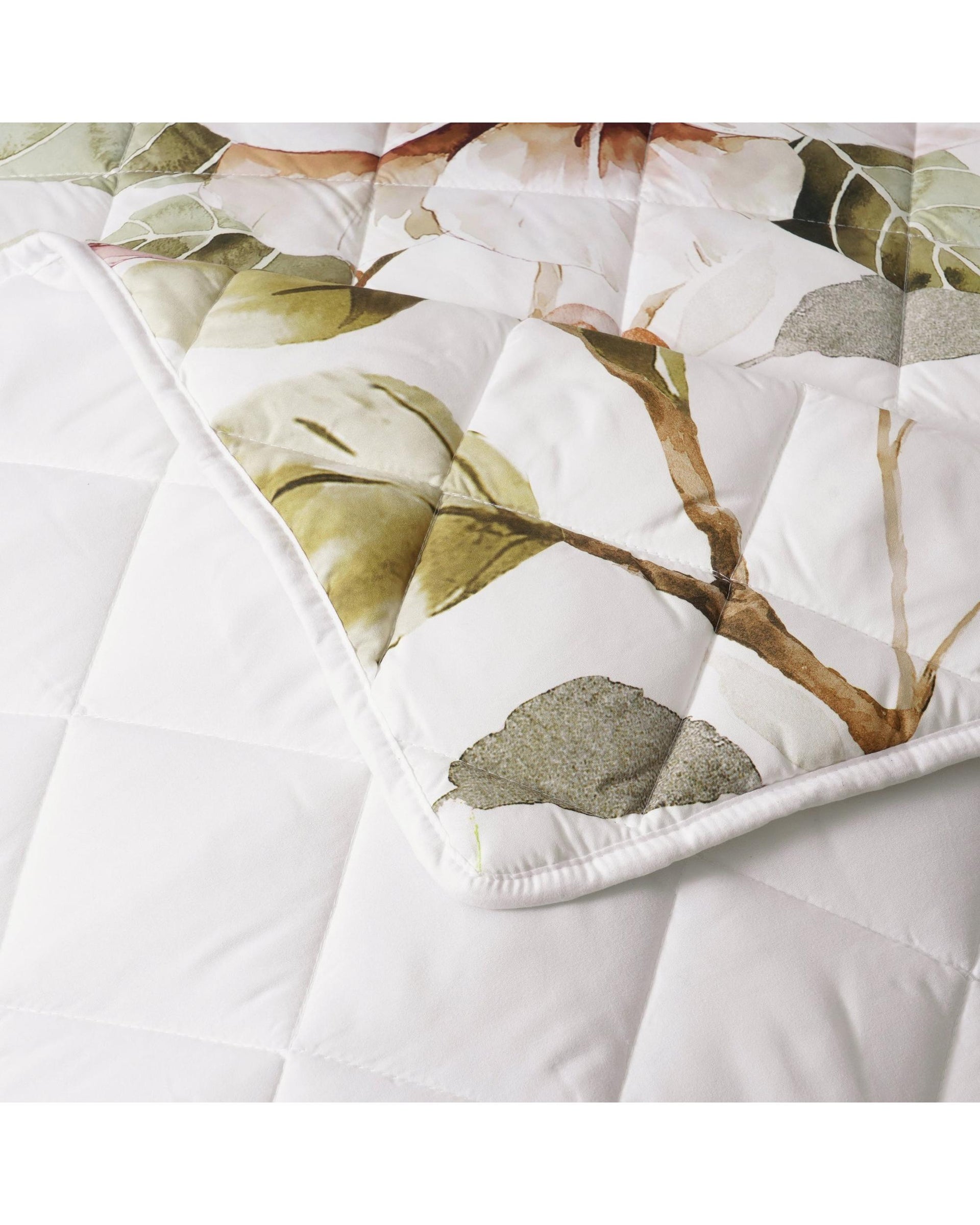 Bianca Bedding ROSALIA Polyester Coverlet Set Bianca Bedding