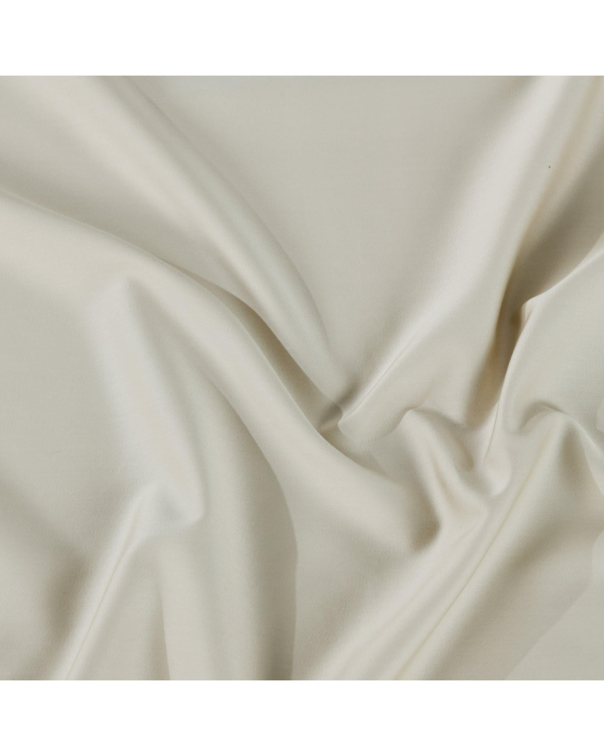 Bianca Bedding Rosebank Extra Long, Extra Wide Flat 500 TC Bamboo/Cotton Sheet Set - Sand Bianca Bedding