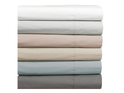 ALGODON "300TC Cotton" SHEET SET - DENIM Algodon