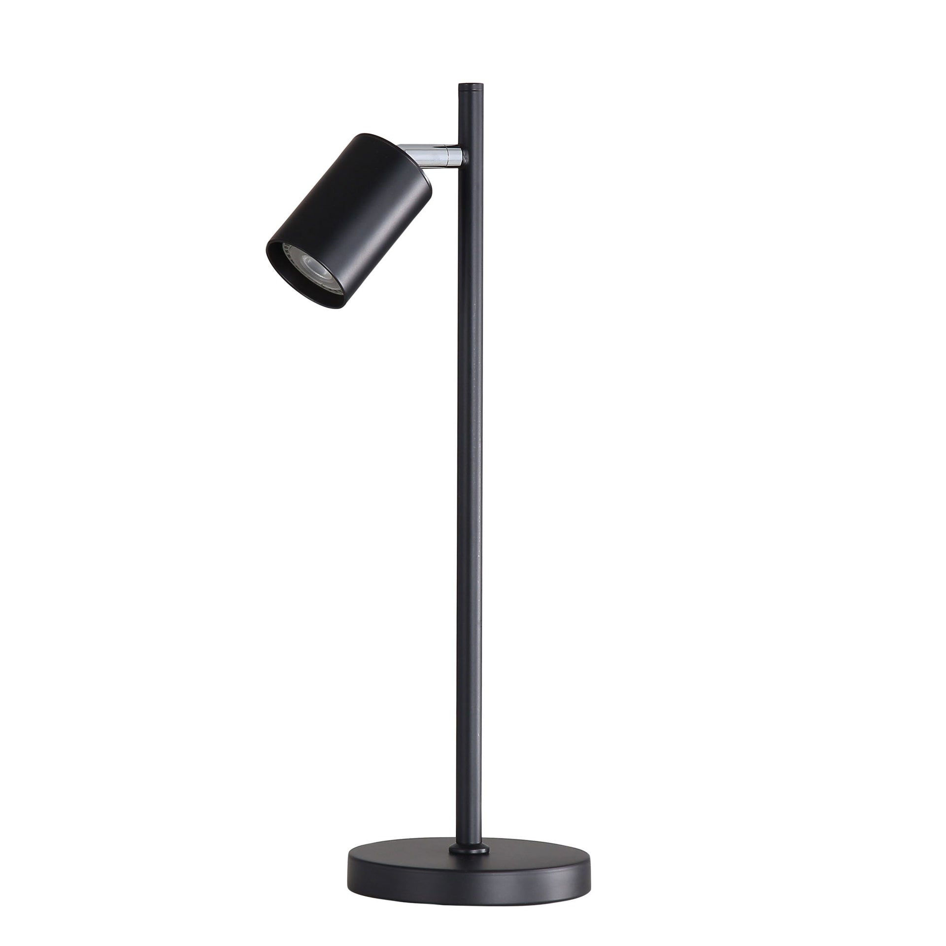 PONTE DESK BLACK Desk Lamp Black