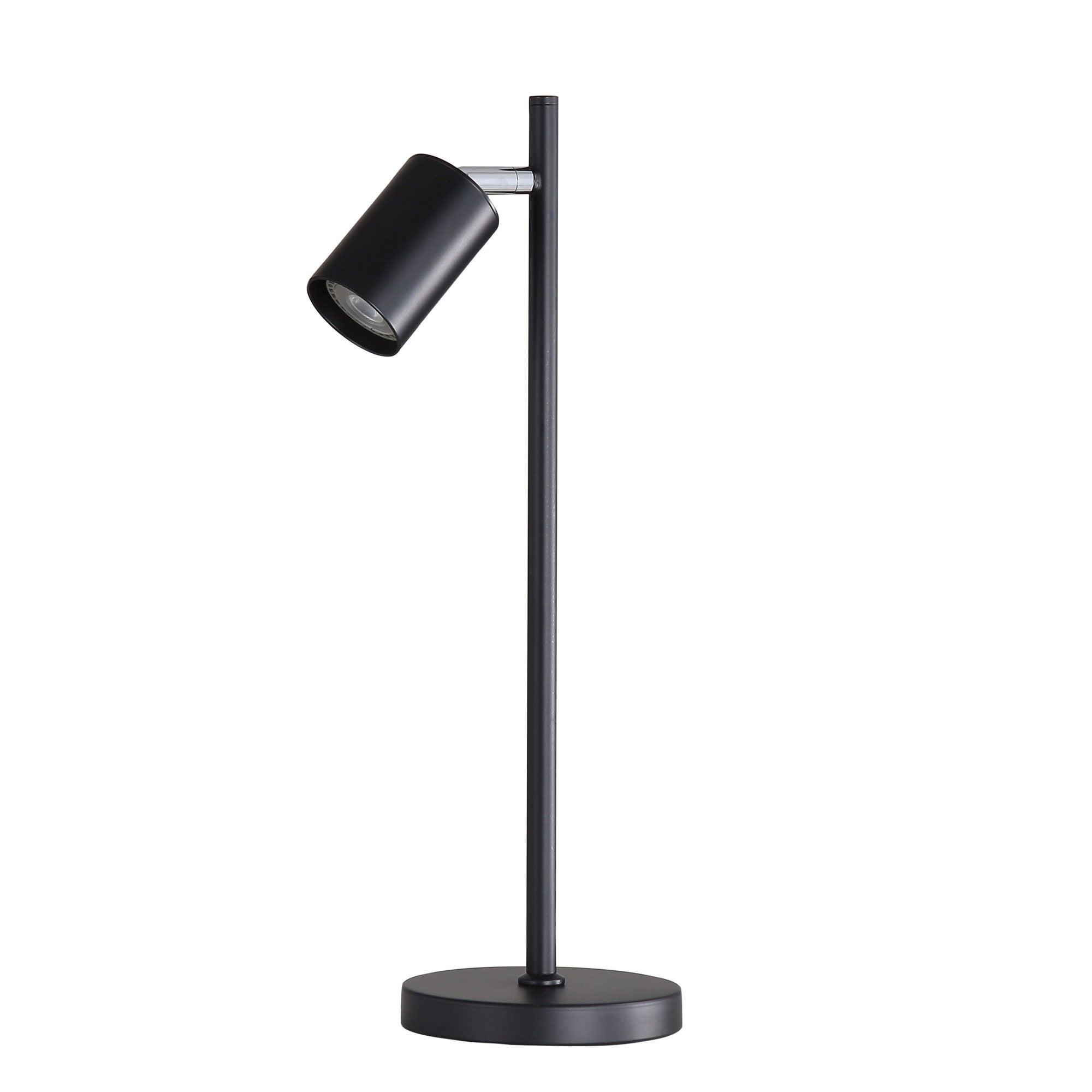 PONTE DESK BLACK Desk Lamp Black