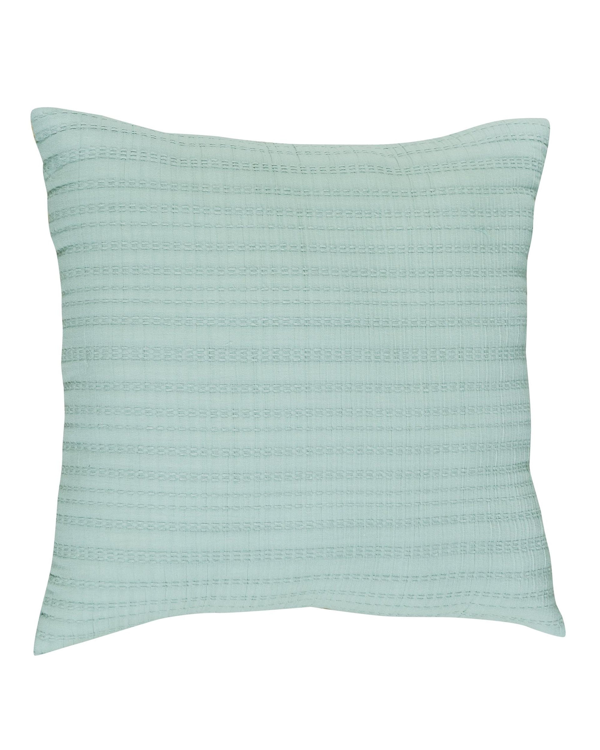 Bianca Bedding Cressida Sage Cotton Polyester Coverlet Set Bianca Bedding