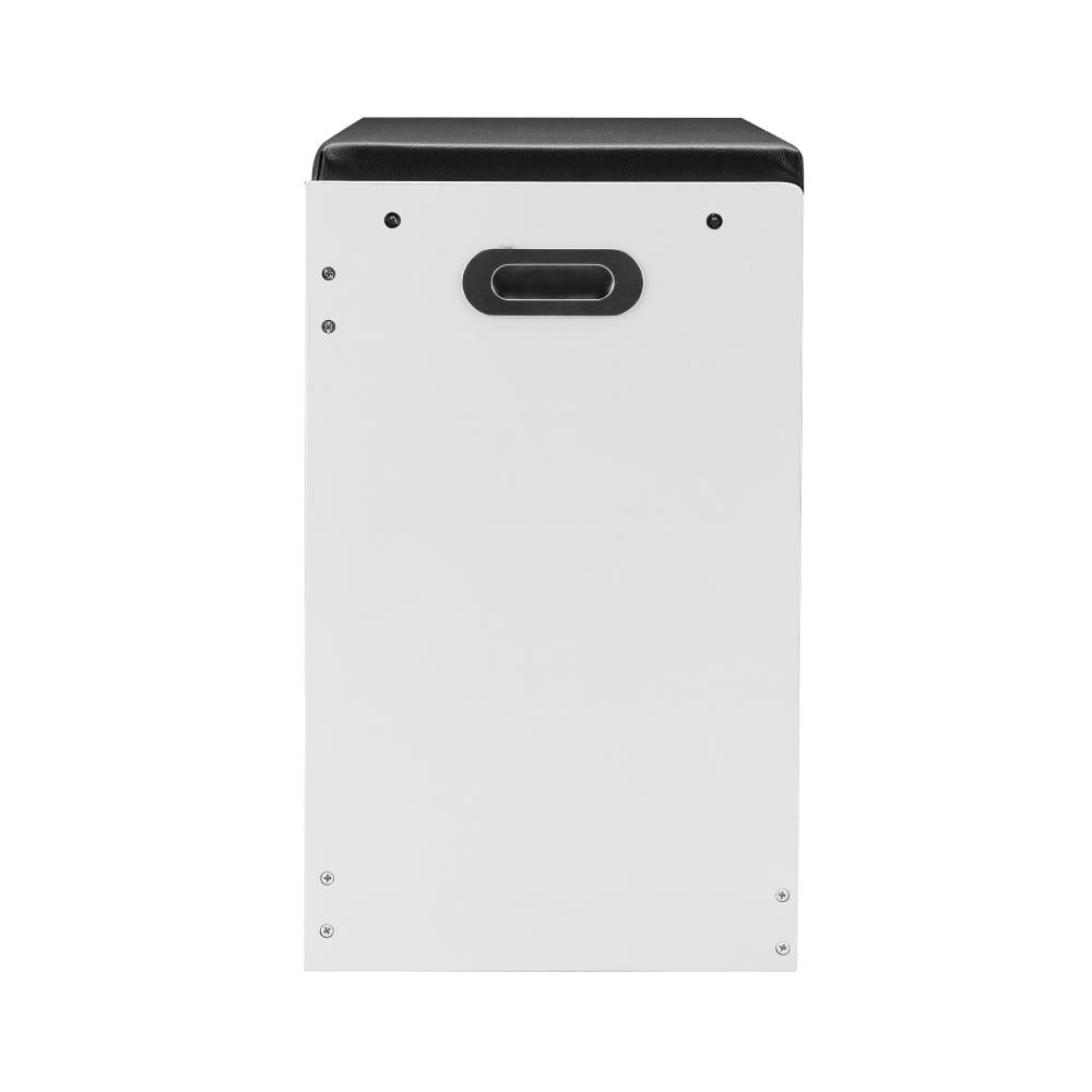 Ollie Shoe Cabinet Bench Shoes Storage Rack Shelves Shelf Cupboard Footwear Stand White 0.6M 15 Pairs Oikiture