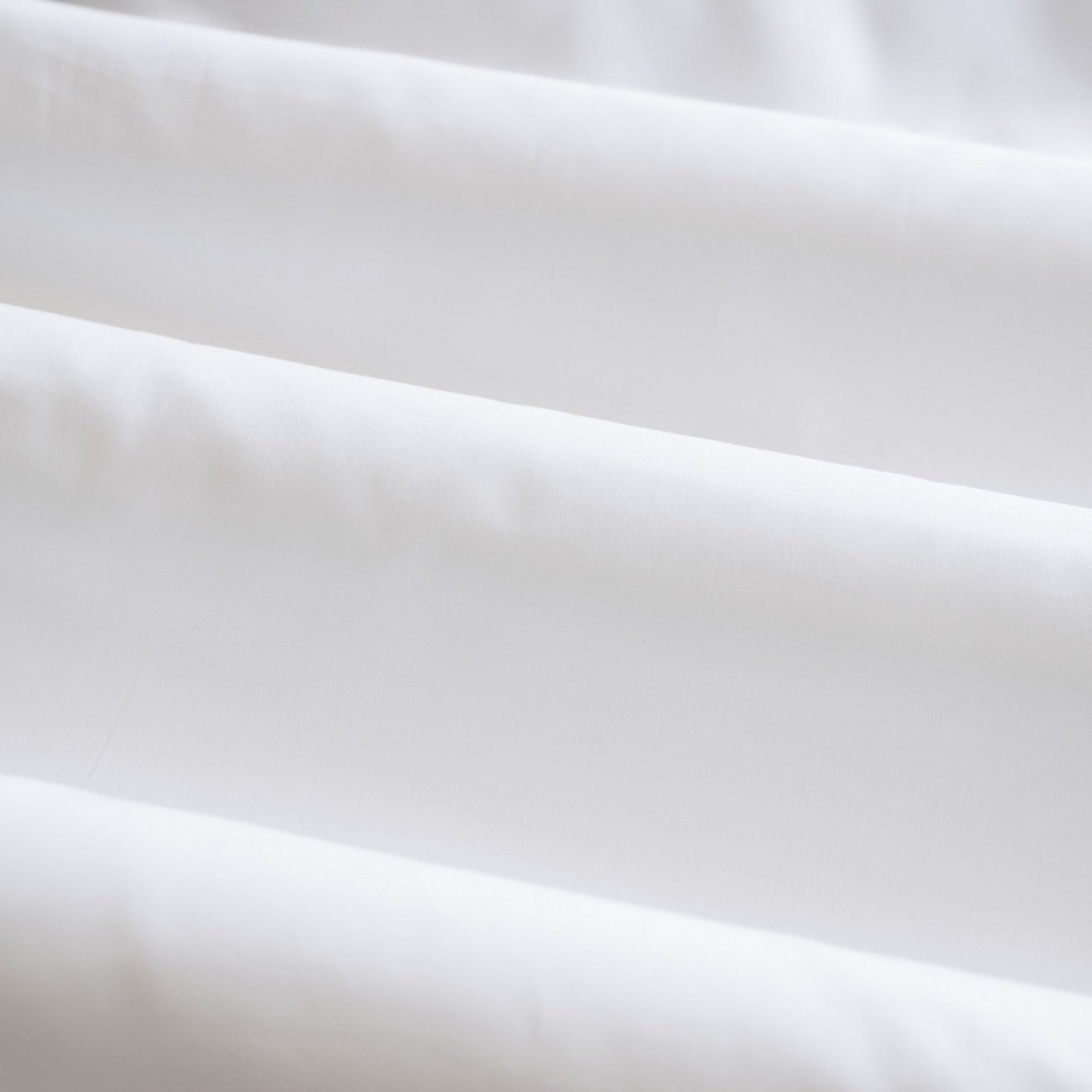 Algodon "500Tc Australian Cotton " Sheet Set - White