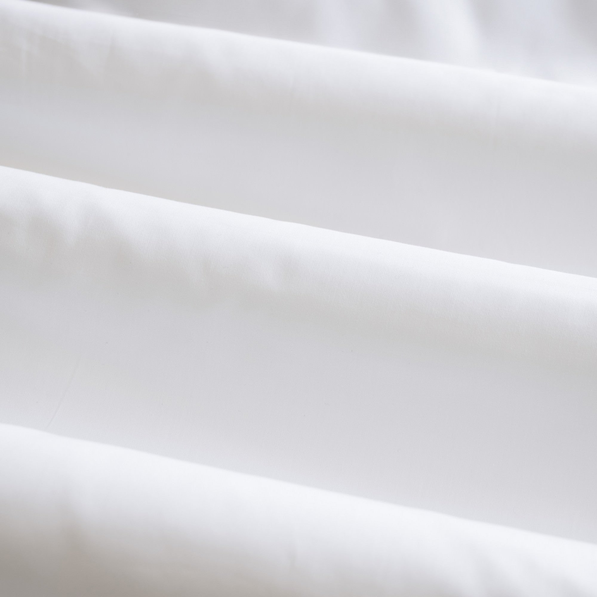 Algodon "500Tc Australian Cotton " Sheet Set - White