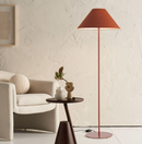 Mayfield Lighting HETTA FLOOR LAMP - PAPRIKA Mayfield Lighting
