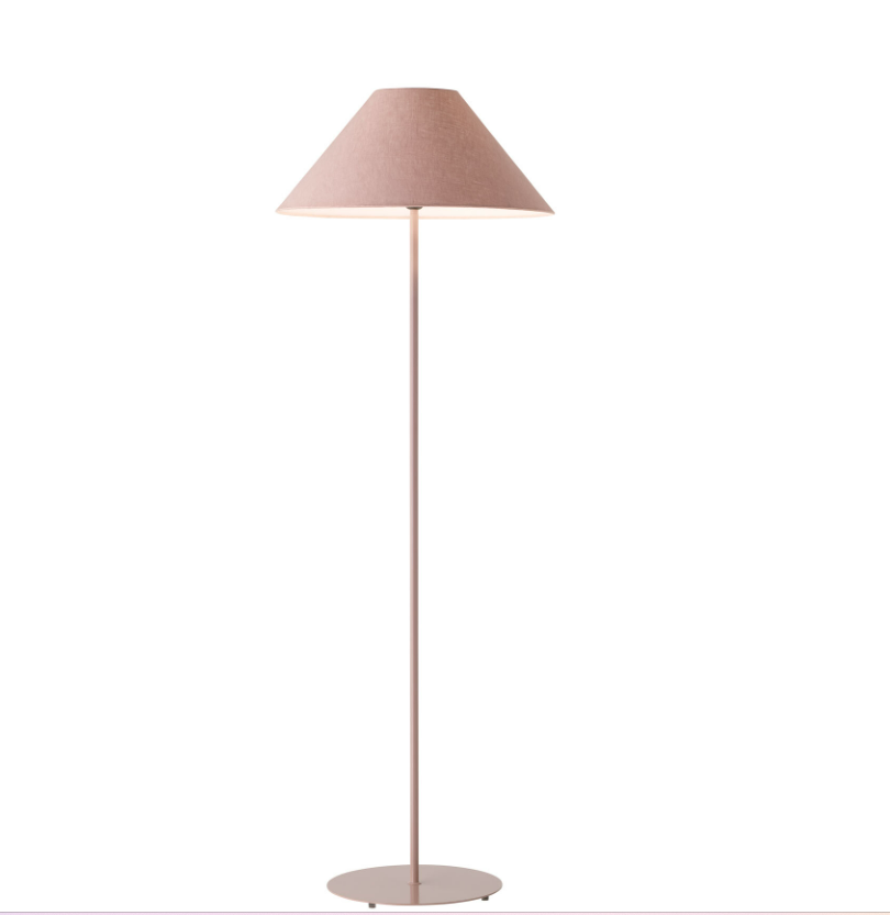 Mayfield Lighting HETTA FLOOR LAMP - PERSIAN Mayfield Lighting