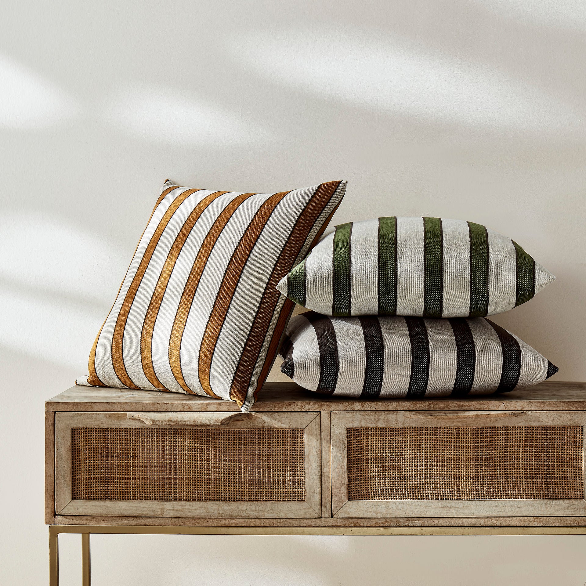 Zaab | SILO FILLED CUSHION 50X50CM