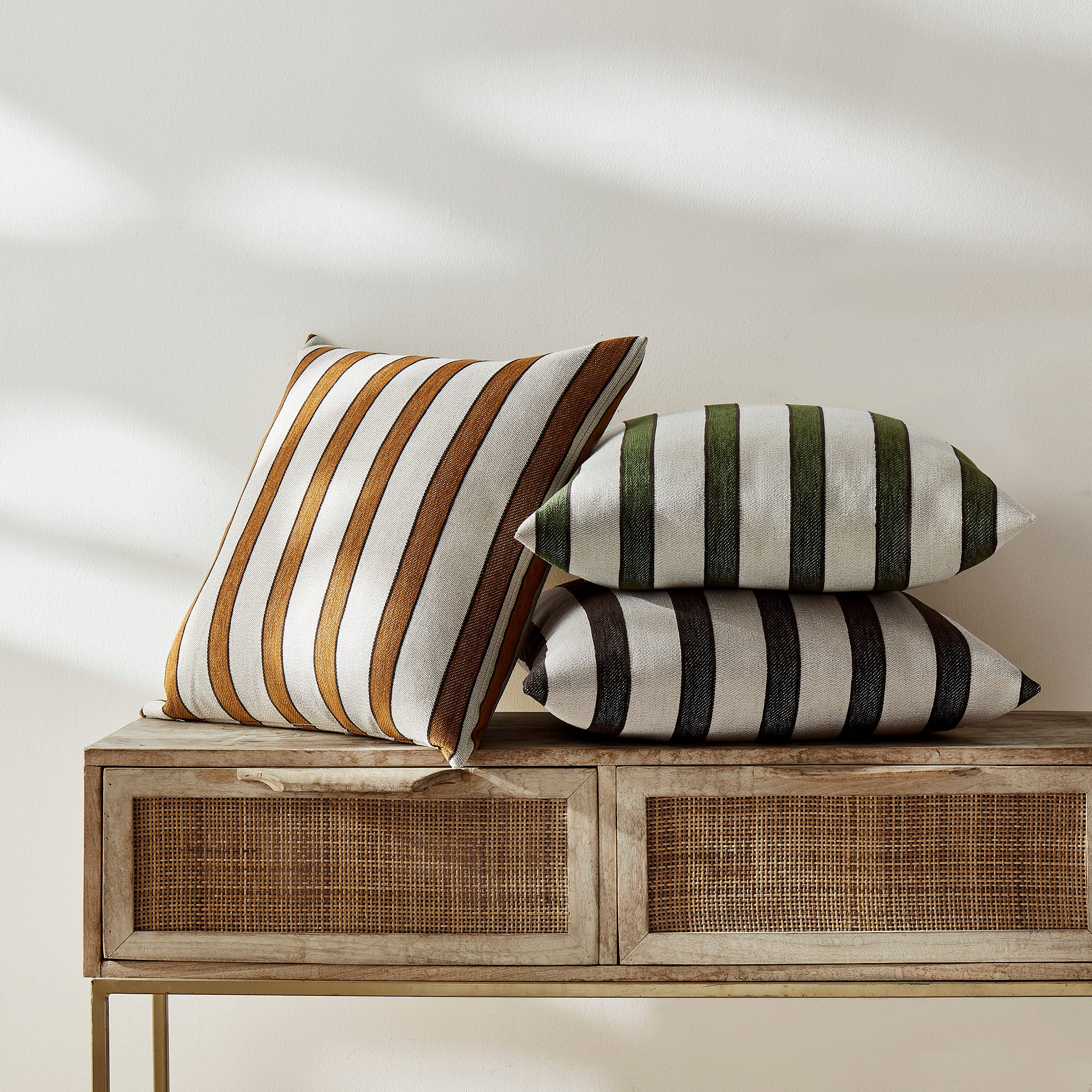 Zaab | SILO FILLED CUSHION 50X50CM
