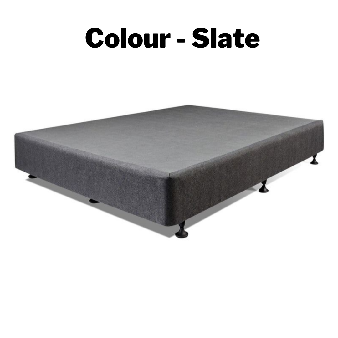 Comfort Sleep 11" Allure Base