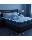 SleepMaker Signature IV Mattress - Medium/Plush SleepMaker