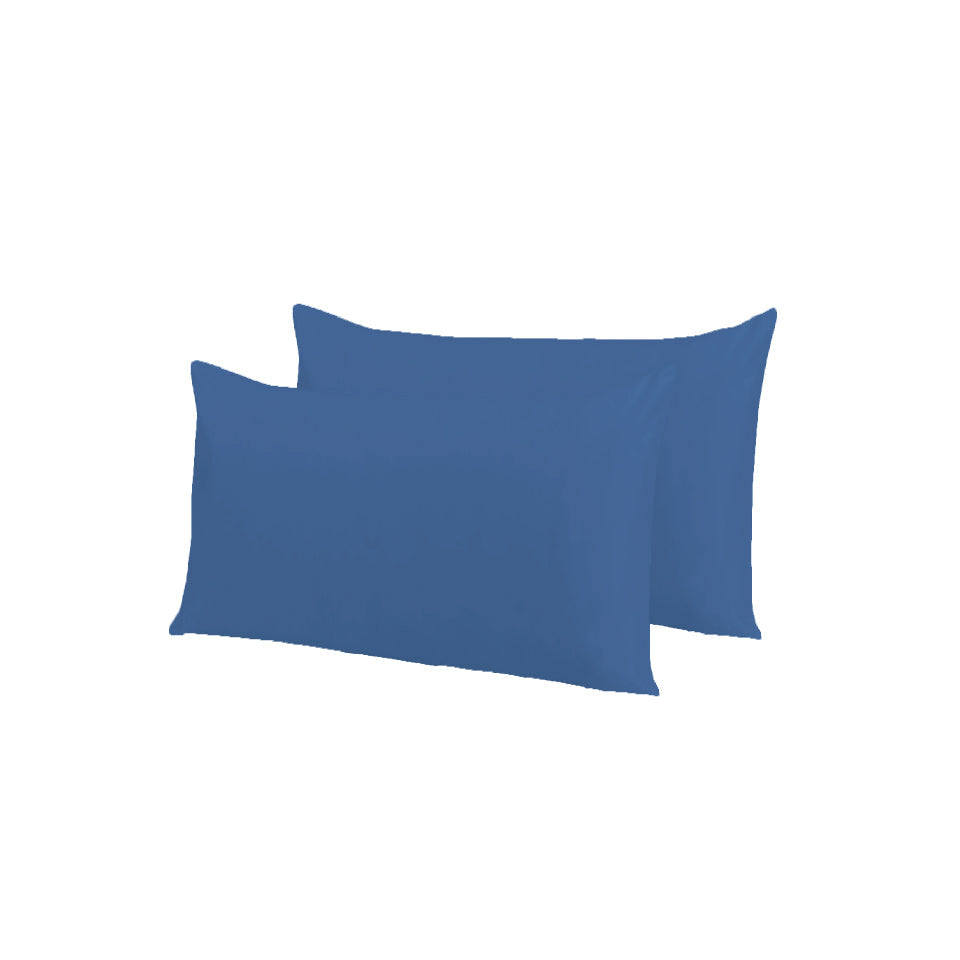 Dreamfields Standard Size Pillowcase (Twin Pack)