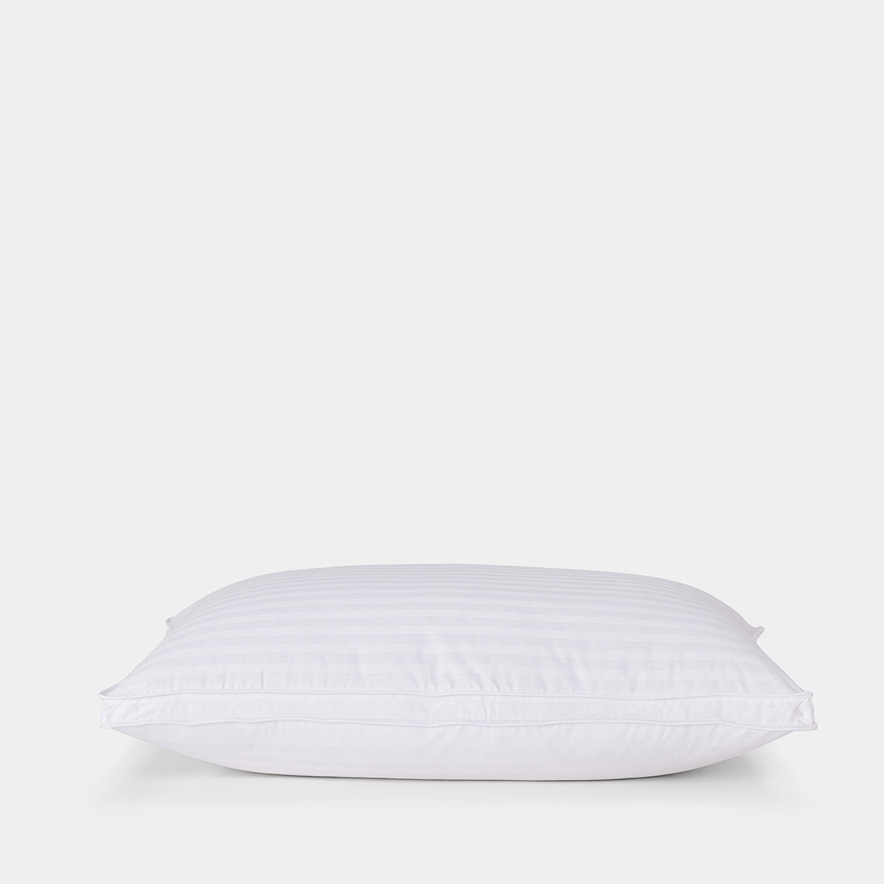 Puradown 80% Hungarian Goose Down 20% Feather Pillow