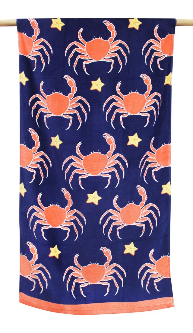 Onkaparinga Kids Beach Towels