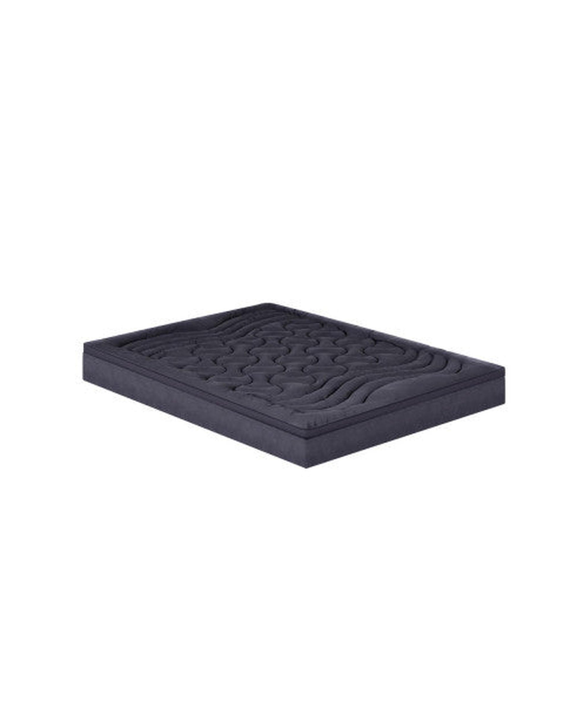 Mattress Topper Pillowtop 3-Zone Mat Pad